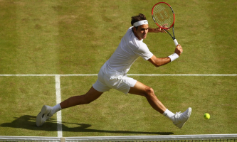 Roger Federer ha Bisogno di una “Condizione Speciale” per Accettare il Ruolo di BBC a Wimbledon