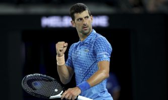 “Novak Djokovic vive per il tennis”, ha dichiarato Hamad Medjedovic