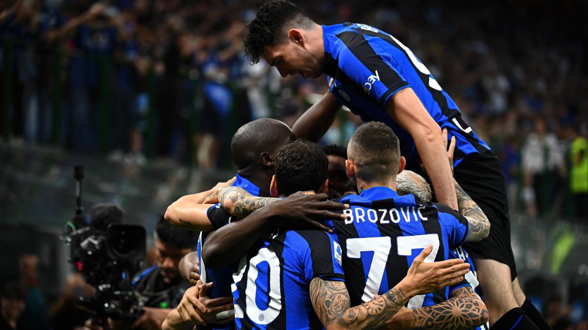 L'Inter