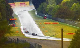 Il Gran Premio di Imola cancellato