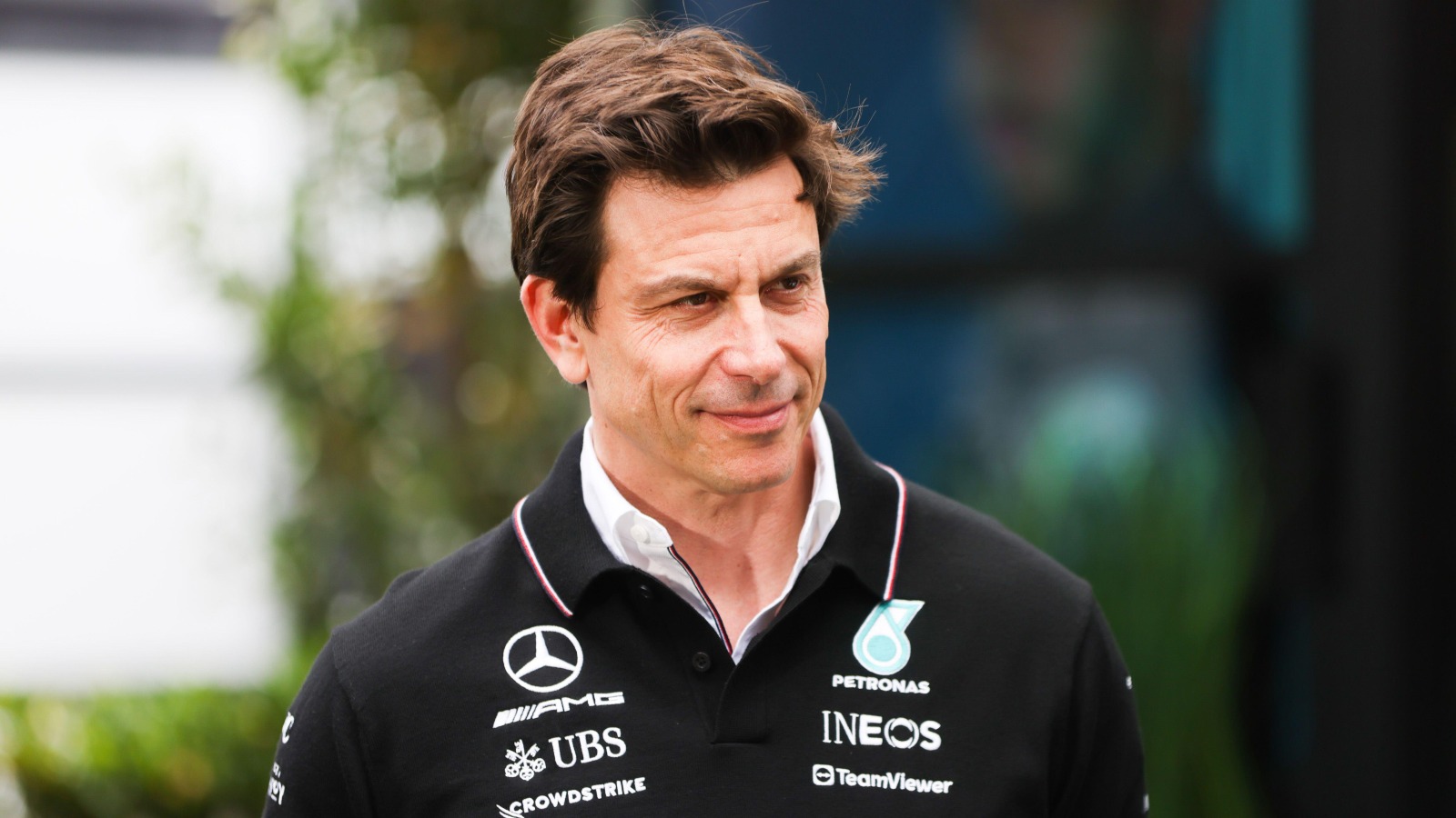 “Siamo sulla strada giusta per tornare a vincere”, afferma Wolff convinto che la Mercedes stia facendo progressi per raggiungere l’obiettivo