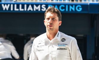 “James Vowles ha apportato una ‘ventata’ di freschezza come nuovo Team Principal alla Williams”, afferma Dave Robson