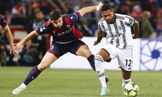 Juve-Bologna 1-1: Resoconto e Valutazioni dei Giocatori