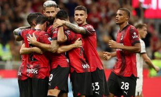 AC Milan Mantiene il Vittorioso Inizio di Stagione con la Vittoria Contro Torino