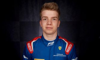 Riserva Shwartzman alla guida per le uscite da rookie FP1 della Ferrari nel 2023, inizierà a Zandvoort