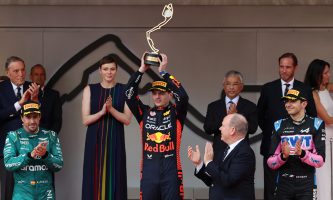 Formula 1 2023: La Red Bull e Verstappen dominano la prima metà di stagione