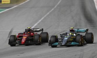 Mercedes e Ferrari Squalificate al Gran Premio di Austin per Violazioni del Regolamento Tecnico