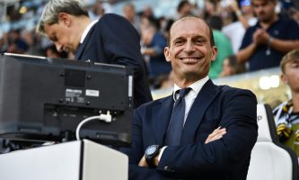 Max Allegri: Il Mentore dei Giovani alla Juventus