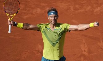 Ritorno di Rafael Nadal: L’Ufficiale Conferma per il 2024 Australian Open Dopo il Recupero dall’Infortunio